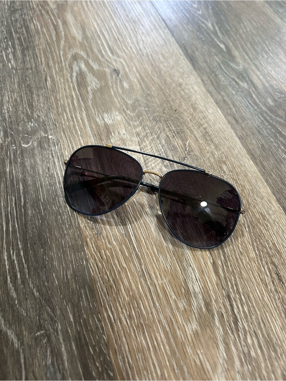 Diane Von Furstenburg Sunglasses